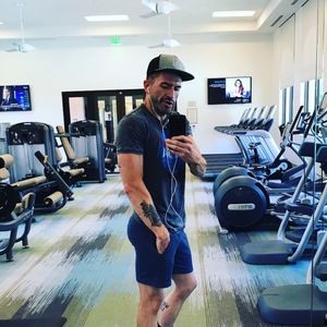 Meet your Posher, Timothy